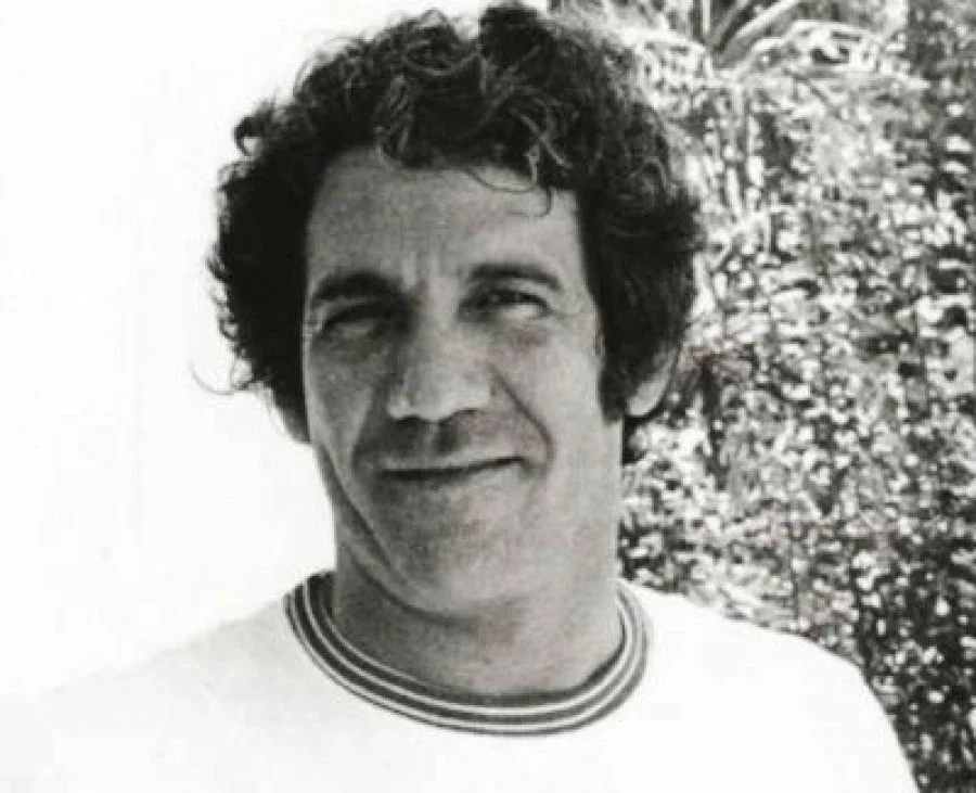 Alvaro Cepeda Samudio